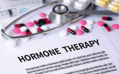 The Importance of Getting Hormone Replacement Therapy From a Doctor